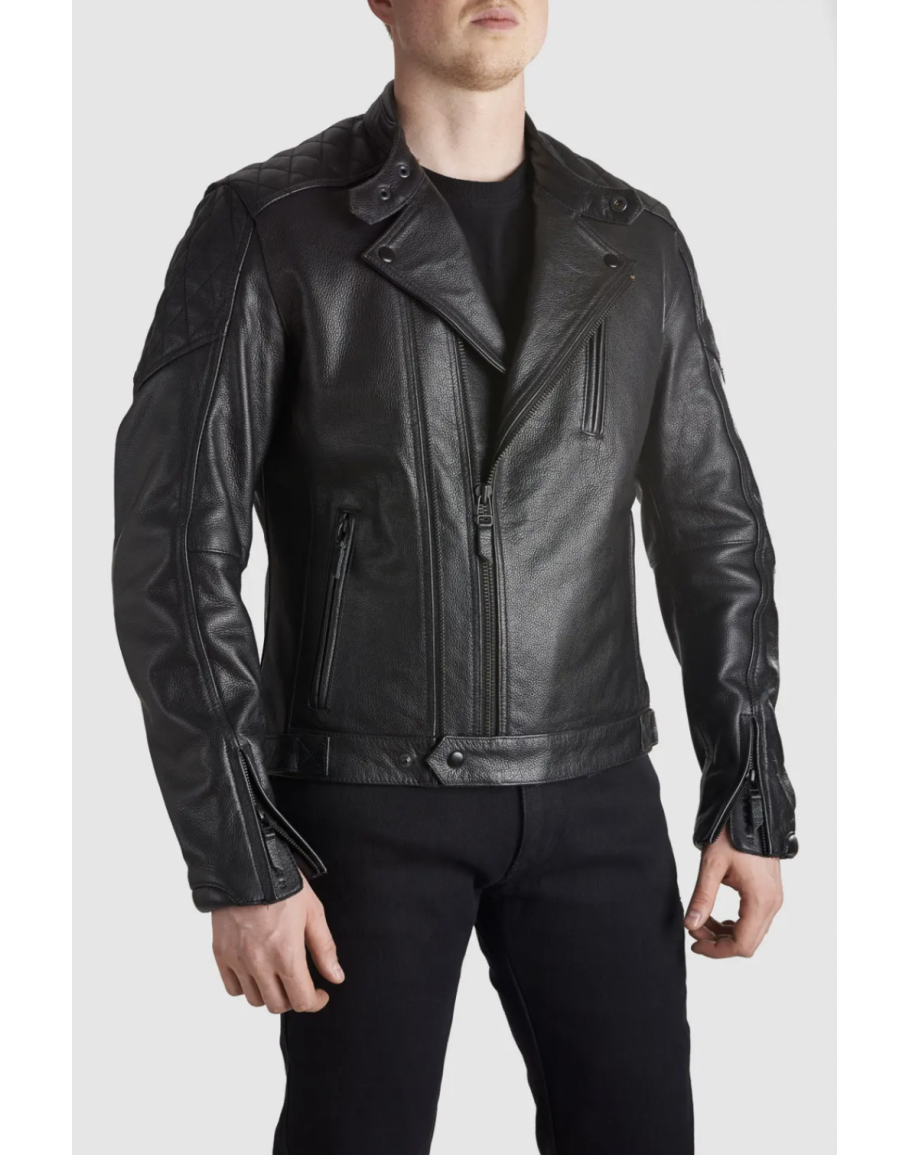 The on sale moto jacket